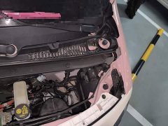 FAW Besturn Xiaoma 222km Dynamic Edition - ფოტო 18