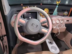 FAW Besturn Xiaoma 222km Dynamic Edition - ფოტო 2