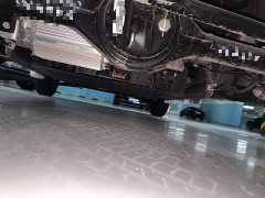 FAW Besturn Xiaoma 222km Dynamic Edition - ფოტო 20