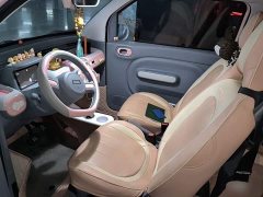 FAW Besturn Xiaoma 222km Dynamic Edition - ფოტო 7
