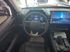 Haval Manlong New Energy Hi4 145 Explorer Edition - фото 10