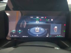Haval Manlong New Energy Hi4 145 Explorer Edition - фото 11