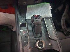 Haval Manlong New Energy Hi4 145 Explorer Edition - фото 13