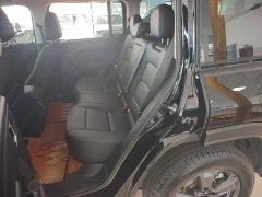Haval Manlong New Energy Hi4 145 Explorer Edition - фото 16