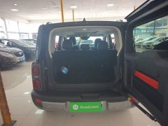Haval Manlong New Energy Hi4 145 Explorer Edition - фото 18