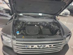 Haval Manlong New Energy Hi4 145 Explorer Edition - фото 19