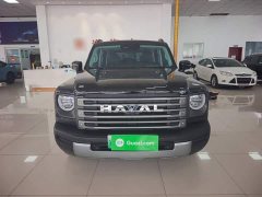 Haval Manlong New Energy Hi4 145 Explorer Edition - фото 2
