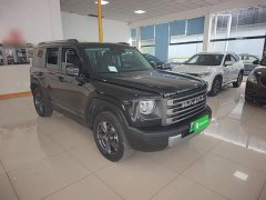 Haval Manlong New Energy Hi4 145 Explorer Edition - фото 3