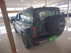 Haval Manlong New Energy Hi4 145 Explorer Edition - фото 4