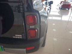 Haval Manlong New Energy Hi4 145 Explorer Edition - фото 7