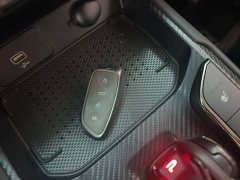 Haval Manlong New Energy Hi4 145 Explorer Edition - фото 8