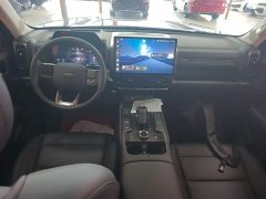 Haval Manlong New Energy Hi4 145 Explorer Edition - фото 9