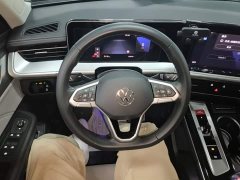 Volkswagen Lanxun 330TSI Luxury Touring Edition - фото 10