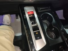 Volkswagen Lanxun 330TSI Luxury Touring Edition - фото 13