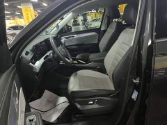 Volkswagen Lanxun 330TSI Luxury Touring Edition - фото 14