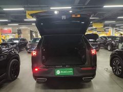 Volkswagen Lanxun 330TSI Luxury Touring Edition - фото 18