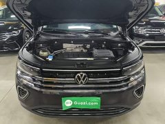 Volkswagen Lanxun 330TSI Luxury Touring Edition - фото 19