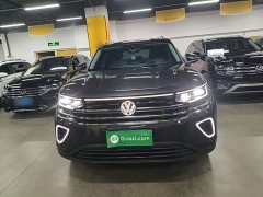 Volkswagen Lanxun 330TSI Luxury Touring Edition - фото 2
