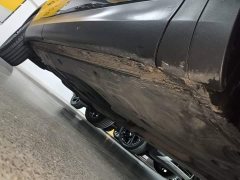 Volkswagen Lanxun 330TSI Luxury Touring Edition - фото 20