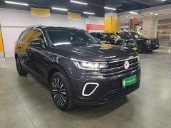 Volkswagen Lanxun 330TSI Luxury Touring Edition - фото 3