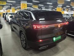 Volkswagen Lanxun 330TSI Luxury Touring Edition - фото 4