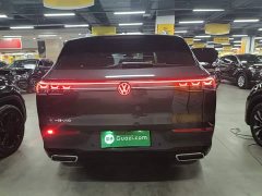 Volkswagen Lanxun 330TSI Luxury Touring Edition - фото 5