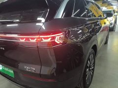 Volkswagen Lanxun 330TSI Luxury Touring Edition - фото 7