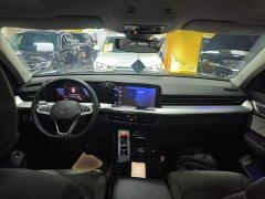 Volkswagen Lanxun 330TSI Luxury Touring Edition - фото 9