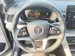 BYD Song Plus New Energy DM-i 110KM Flagship Plus - фото 10