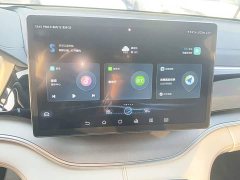 BYD Song Plus New Energy DM-i 110KM Flagship Plus - фото 12