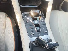 BYD Song Plus New Energy DM-i 110KM Flagship Plus - фото 13