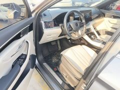 BYD Song Plus New Energy DM-i 110KM Flagship Plus - фото 15