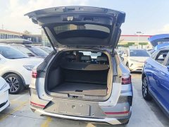 BYD Song Plus New Energy DM-i 110KM Flagship Plus - фото 18