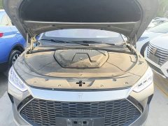 BYD Song Plus New Energy DM-i 110KM Flagship Plus - фото 19
