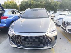 BYD Song Plus New Energy DM-i 110KM Flagship Plus - фото 2