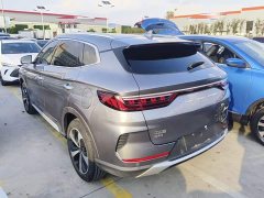 BYD Song Plus New Energy DM-i 110KM Flagship Plus - фото 4