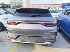 BYD Song Plus New Energy DM-i 110KM Flagship Plus - фото 5