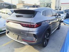BYD Song Plus New Energy DM-i 110KM Flagship Plus - фото 6