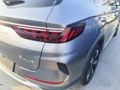 BYD Song Plus New Energy DM-i 110KM Flagship Plus - фото 7