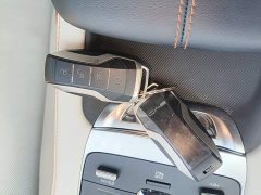 BYD Song Plus New Energy DM-i 110KM Flagship Plus - фото 8