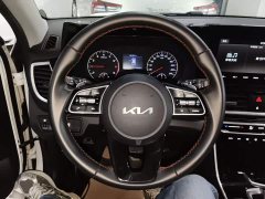 Kia KX3 Sportage 1.5L CVT Trend Edition - фото 10