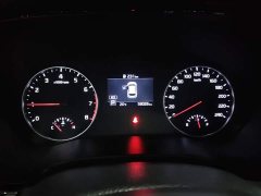 Kia KX3 Sportage 1.5L CVT Trend Edition - фото 11
