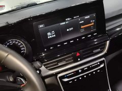 Kia KX3 Sportage 1.5L CVT Trend Edition - фото 12