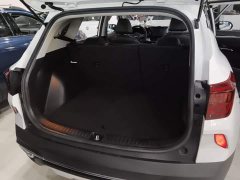 Kia KX3 Sportage 1.5L CVT Trend Edition - фото 18