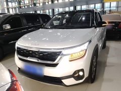 Kia KX3 Sportage 1.5L CVT Trend Edition - фото 2