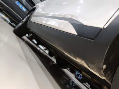 Kia KX3 Sportage 1.5L CVT Trend Edition - фото 20