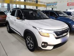 Kia KX3 Sportage 1.5L CVT Trend Edition - фото 3