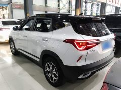 Kia KX3 Sportage 1.5L CVT Trend Edition - фото 4