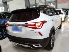 Kia KX3 Sportage 1.5L CVT Trend Edition - фото 5