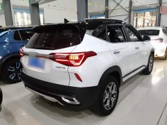 Kia KX3 Sportage 1.5L CVT Trend Edition - фото 6